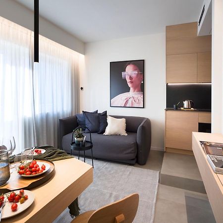 Catania Smart Apartments Ngoại thất bức ảnh