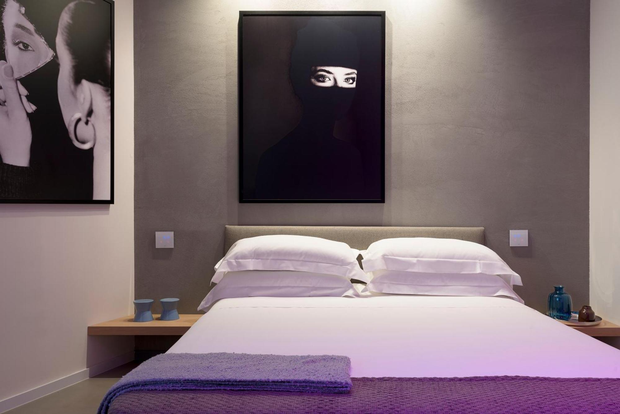 Catania Smart Apartments Ngoại thất bức ảnh