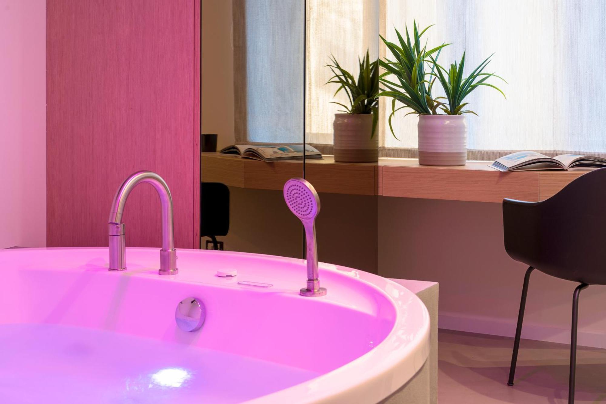 Catania Smart Apartments Ngoại thất bức ảnh