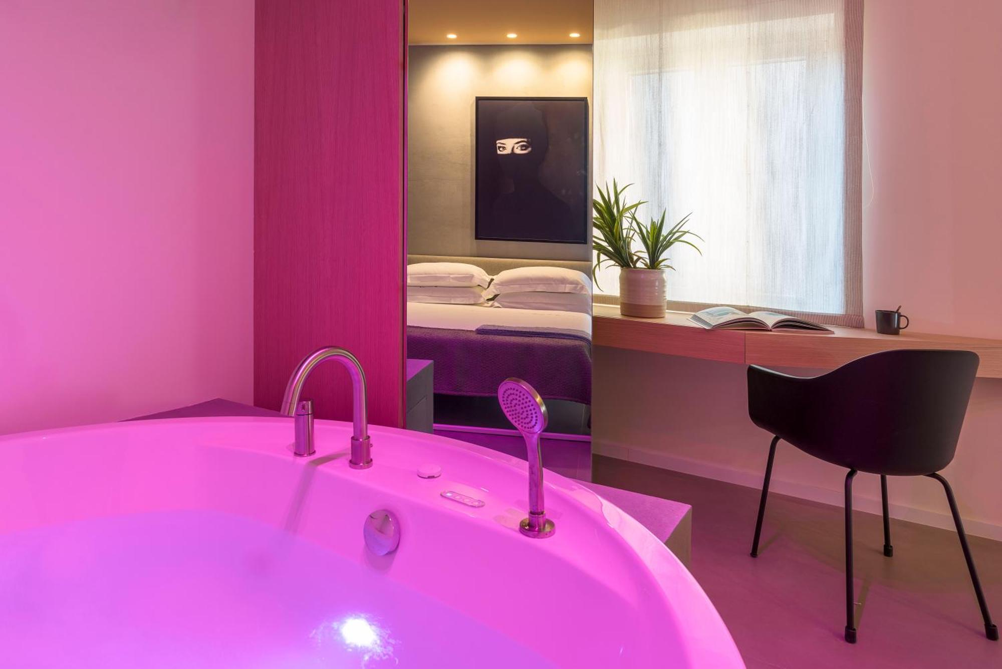 Catania Smart Apartments Ngoại thất bức ảnh