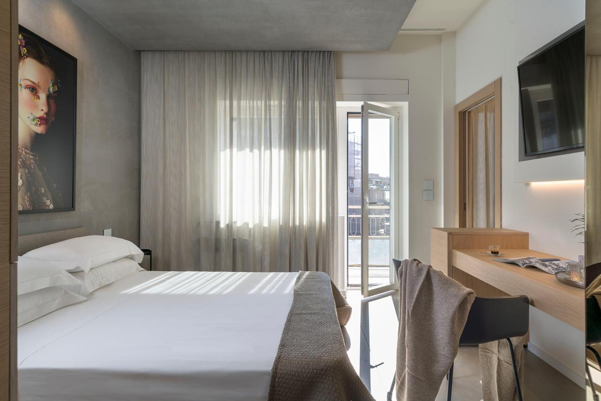 Catania Smart Apartments Ngoại thất bức ảnh