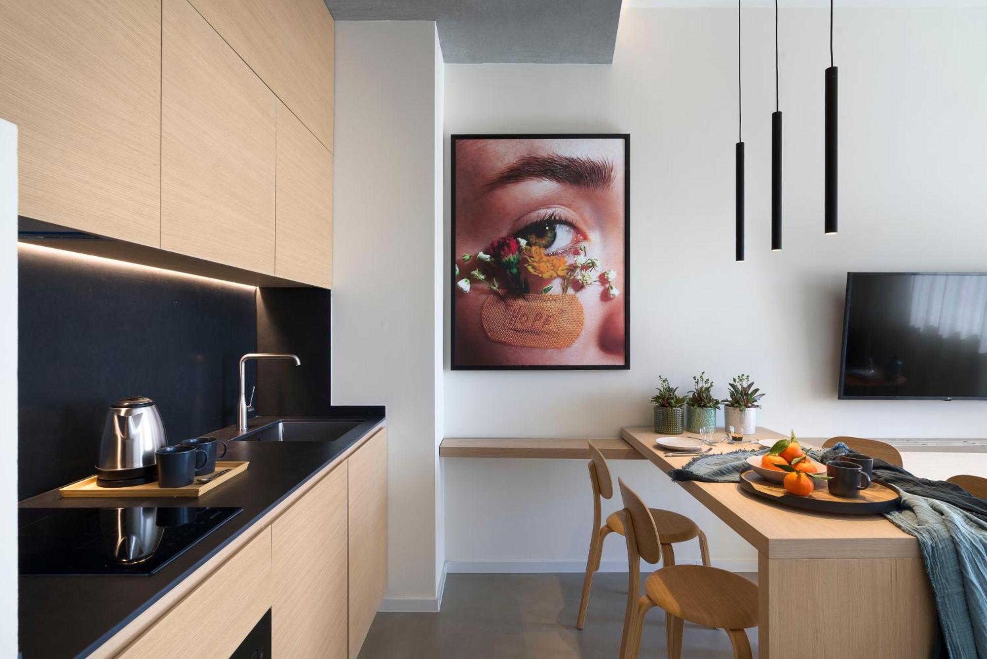 Catania Smart Apartments Ngoại thất bức ảnh