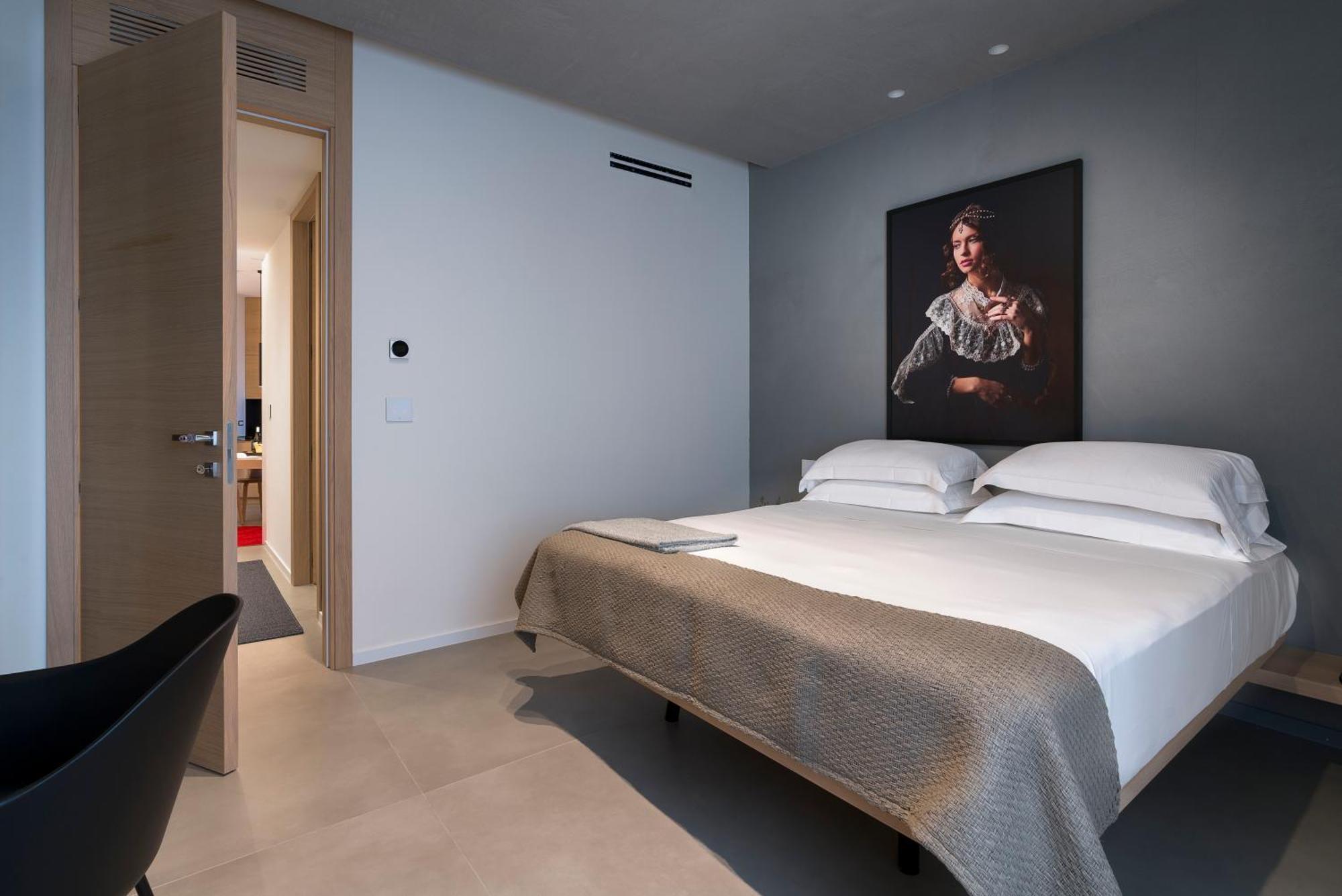 Catania Smart Apartments Ngoại thất bức ảnh