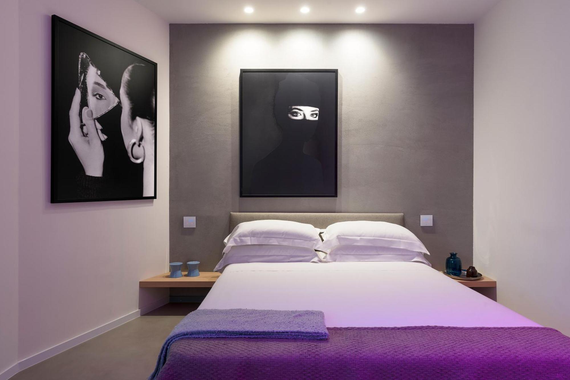 Catania Smart Apartments Ngoại thất bức ảnh
