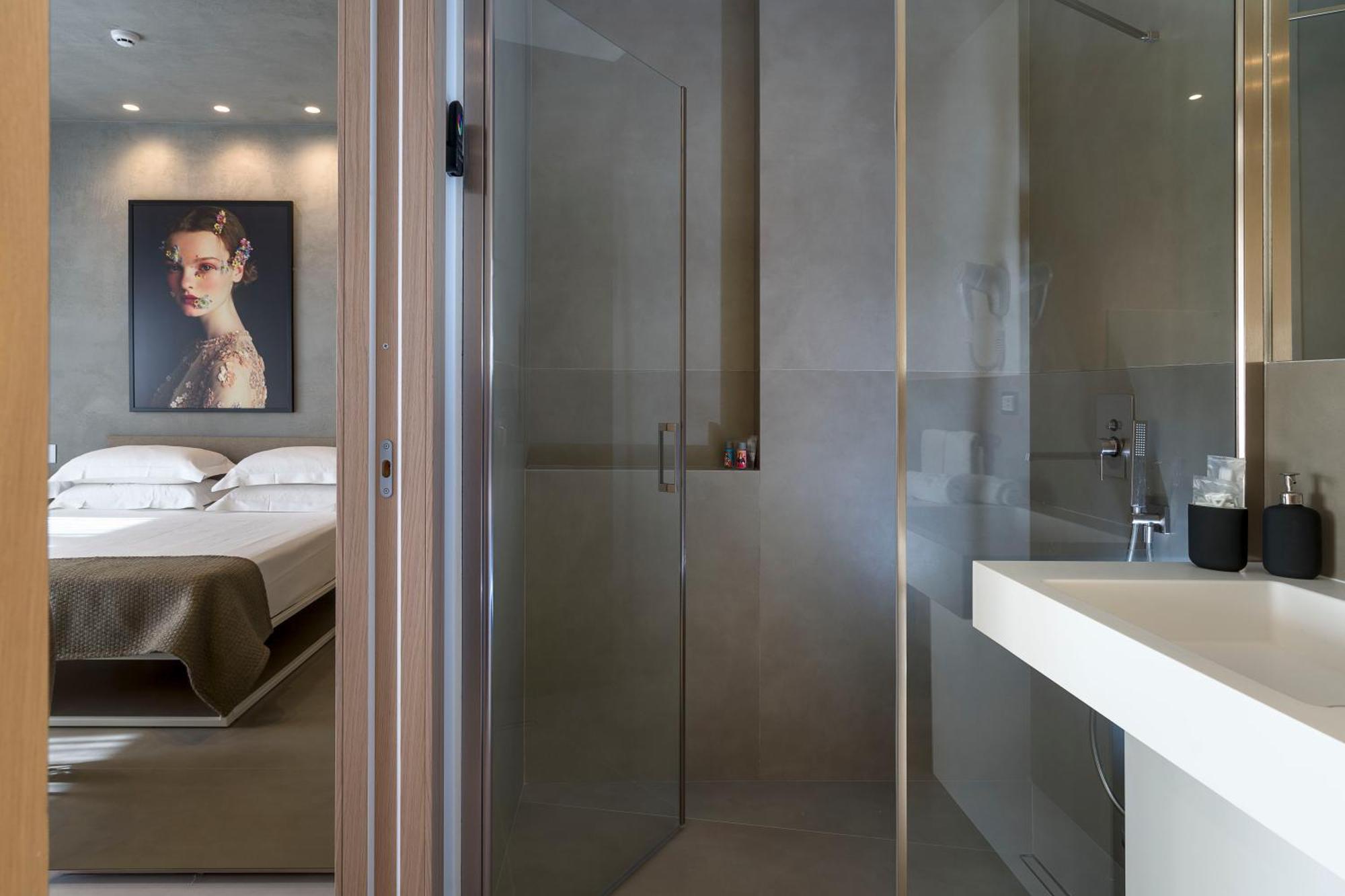 Catania Smart Apartments Ngoại thất bức ảnh