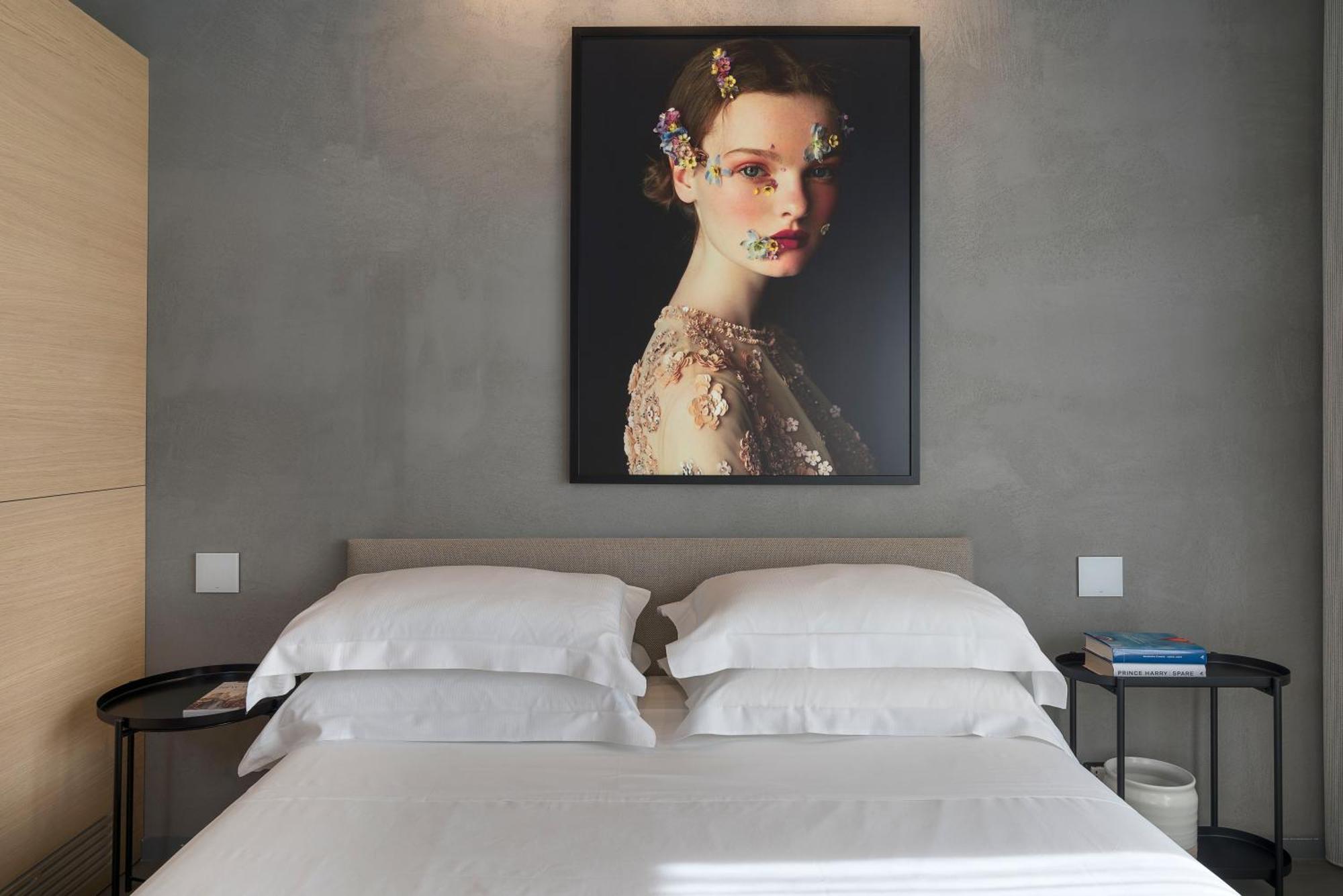 Catania Smart Apartments Ngoại thất bức ảnh