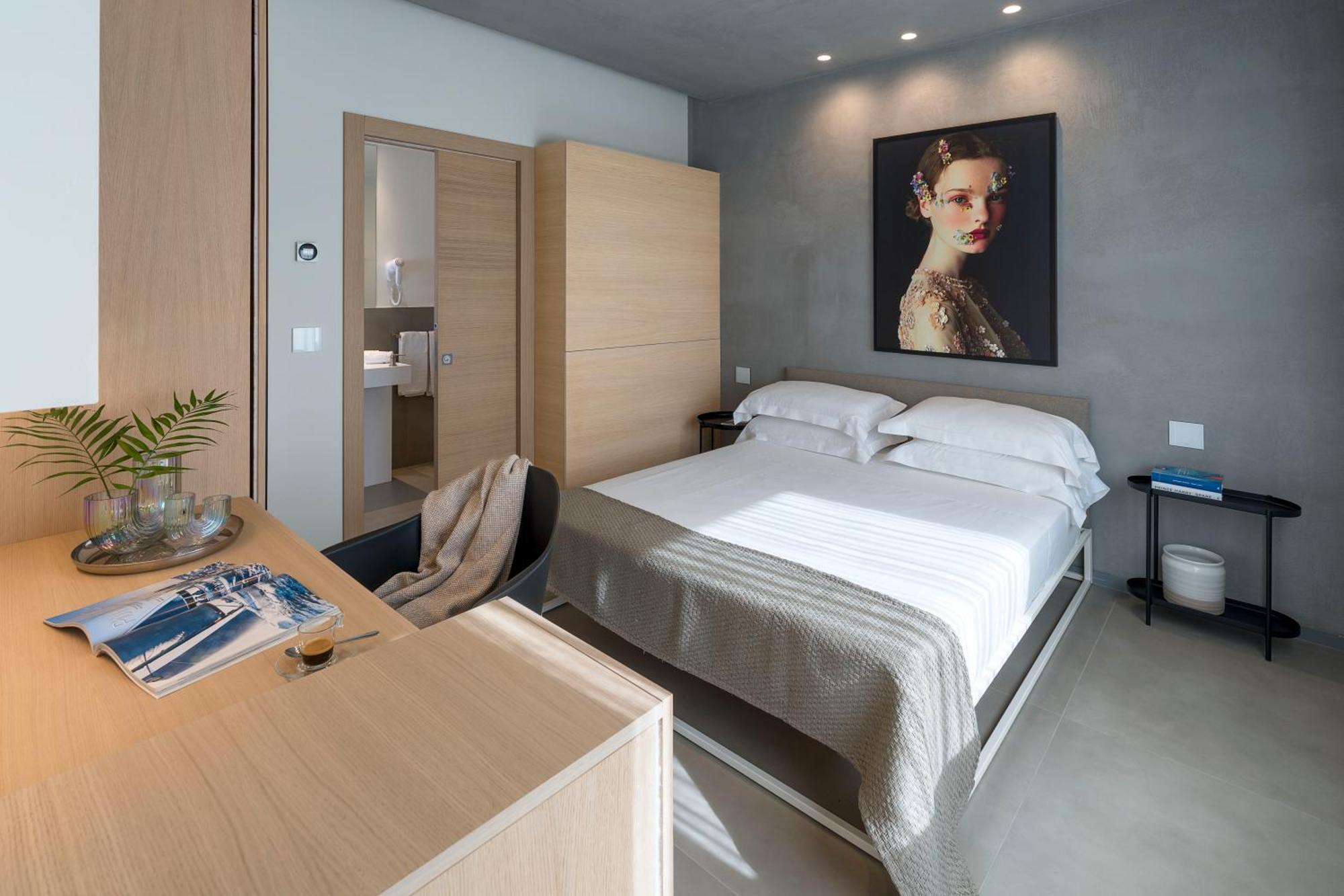 Catania Smart Apartments Ngoại thất bức ảnh