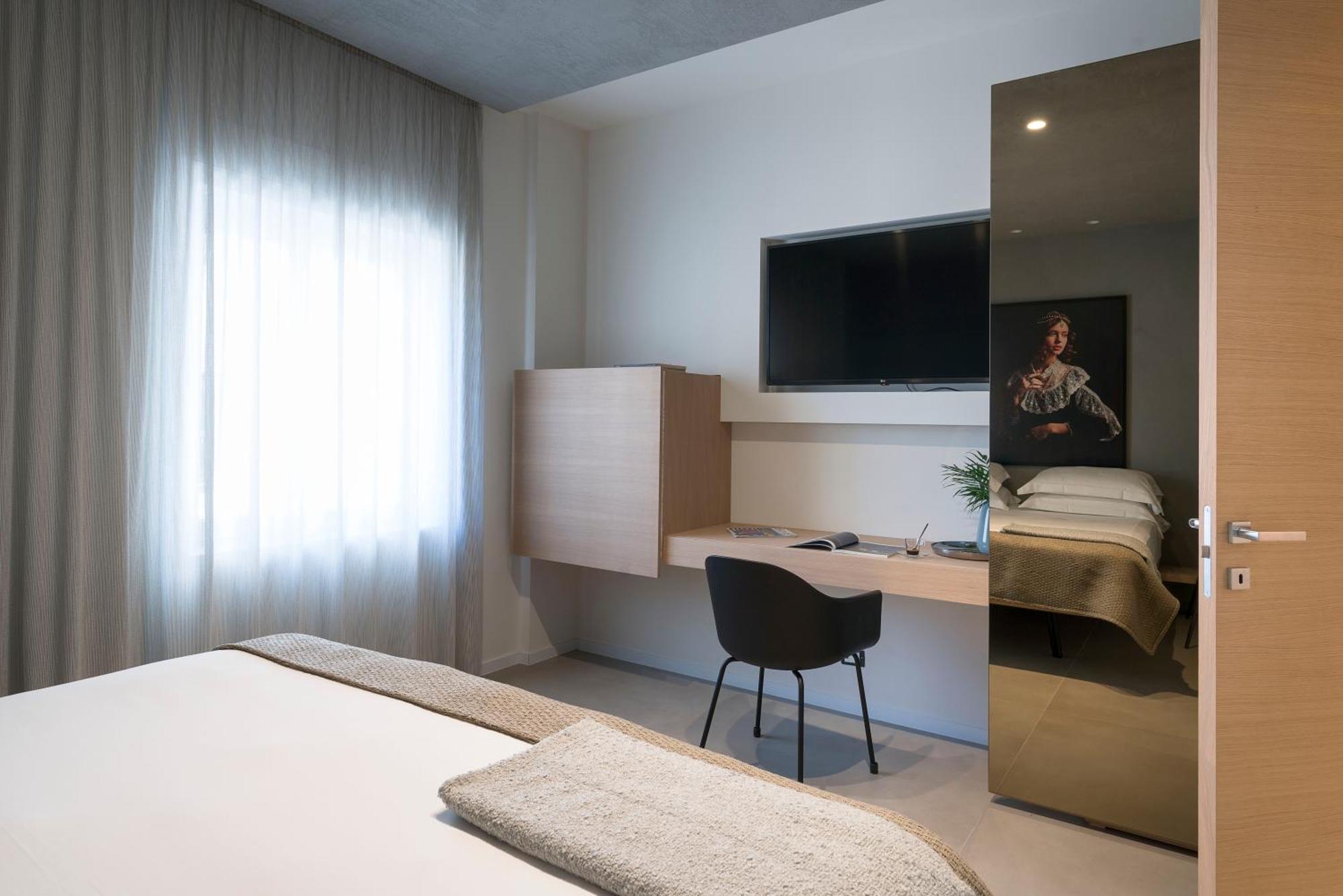 Catania Smart Apartments Ngoại thất bức ảnh