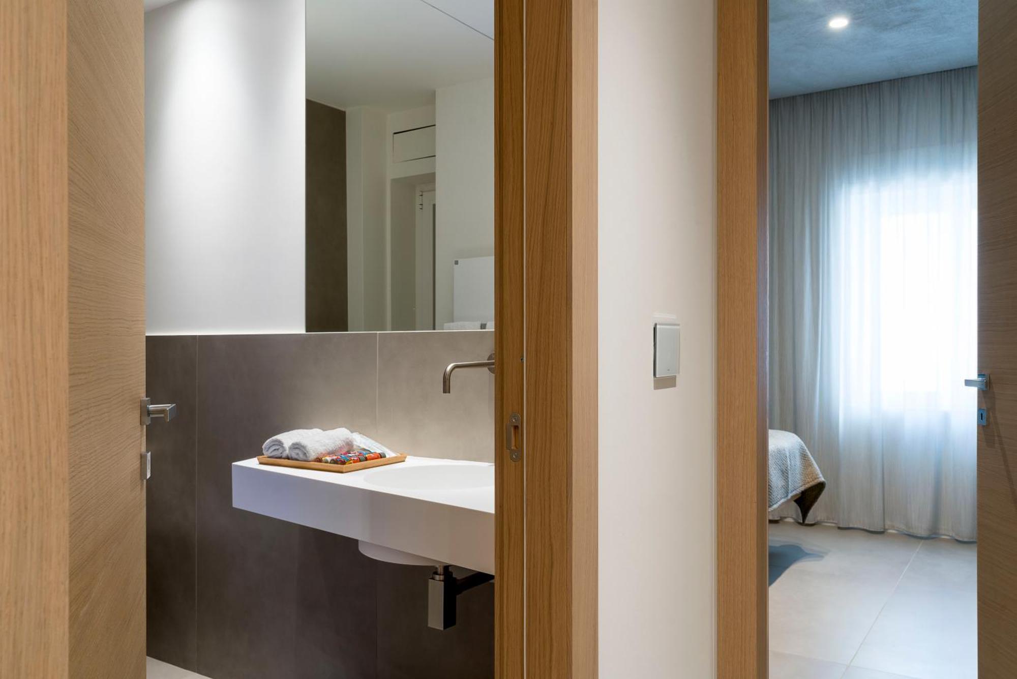 Catania Smart Apartments Ngoại thất bức ảnh