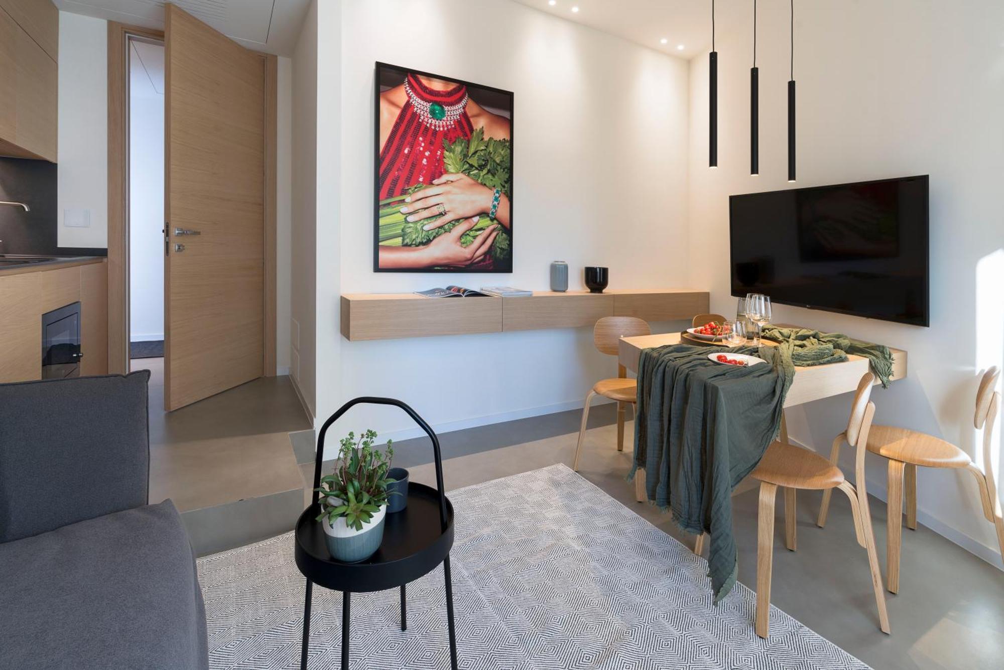 Catania Smart Apartments Ngoại thất bức ảnh