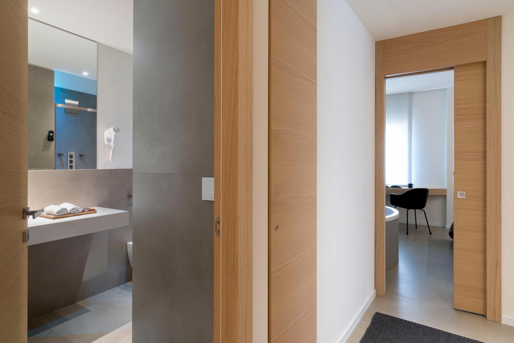 Catania Smart Apartments Ngoại thất bức ảnh