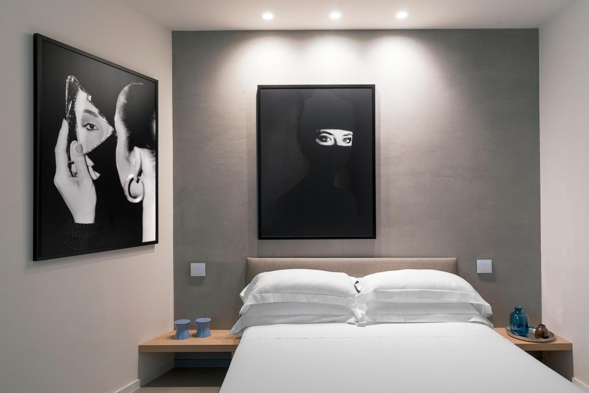 Catania Smart Apartments Ngoại thất bức ảnh