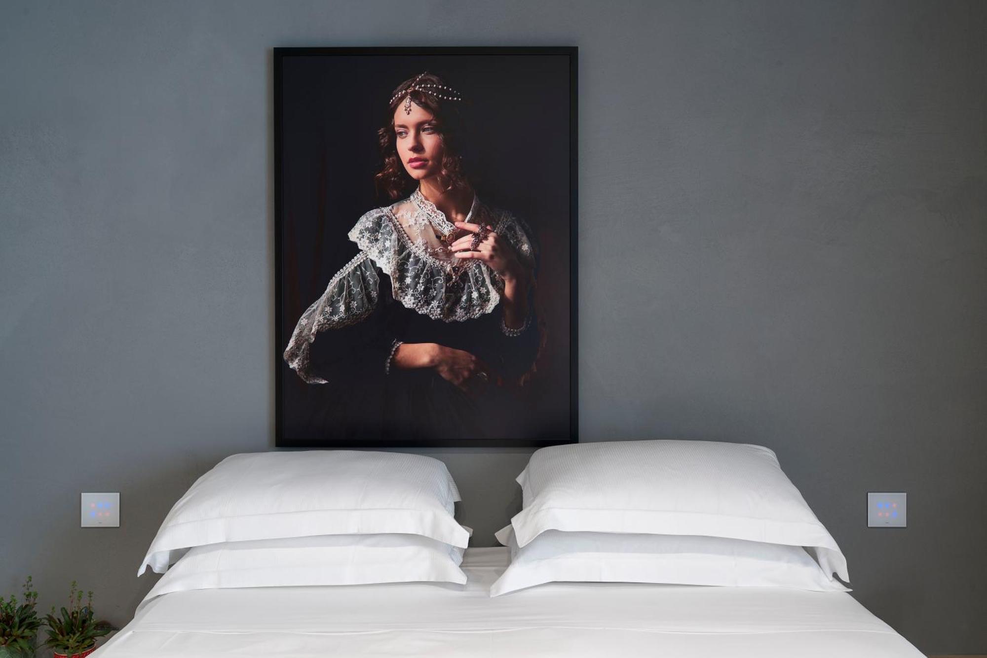 Catania Smart Apartments Ngoại thất bức ảnh