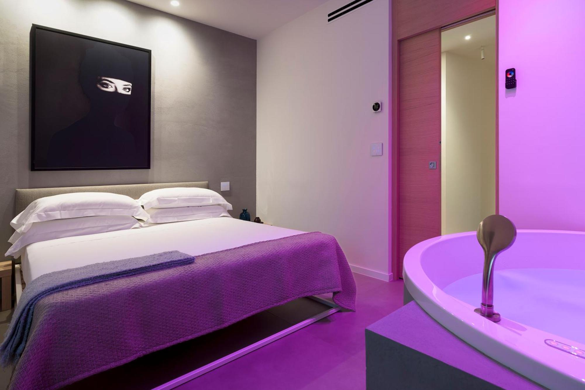 Catania Smart Apartments Ngoại thất bức ảnh